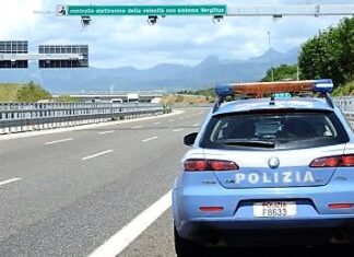 A 14, incidente mortale: contromano in autostrada, nello schianto coinvolta una famiglia