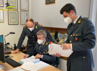 Fano, non versa l’Iva e la Finanza gli confisca beni per oltre 380mila euro