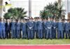 Guardia di Finanza Pesaro, la visita del Comandante Interregionale dell’Italia centro settentrionale al Comando Provinciale