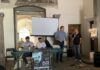 Presentato ‘Alte Marche Unlimited’, la prossima impresa sportiva di Zico Pieri