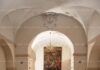 Cantiano, dal Pnrr in arrivo 100mila euro per la messa in sicurezza della chiesa della casa di riposo Savini