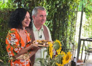 Pergola tra i primi 10 borghi protagonisti del programma della tv di San Marino “Terranostra – Lovely Places“