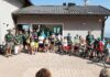 A monte Nerone il secondo turno del “Natura Camp” dedicato ai bambini al Rifugio Corsini