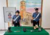 Fano, furti e atti vandalici alla Darsena. Denunciati due giovani