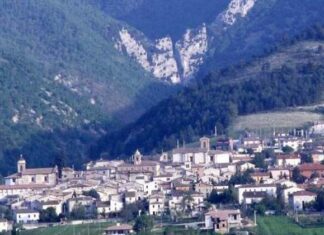 Sigillo (PG), “Gerardo Dottori e l’aeropittura in Umbria”