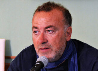 L’omaggio della Provincia ai ‘100 e lode’: a Piobbico l’incontro con Franco Arminio