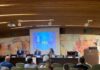 Rifiuti industriali, potenziamento della ferrovia, costi dell’energia: Baronciani si confronta con i soci all’assemblea privata di Confindustria