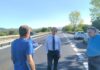 Baldelli: “Promessa mantenuta. Ultimati i lavori di risanamento del tratto di superstrada SS73 bis tra i comuni di Cartoceto e Colli al Metauro”