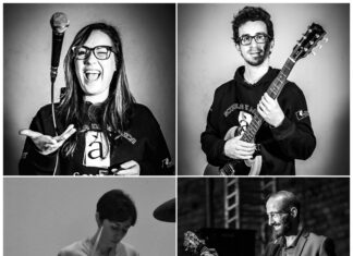 DECANTO: 5 note di Bianchello alla Cantina Fiorini