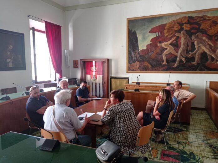 CONSEGNA_FIRME_COMUNE