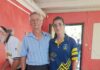 Bocce, Chiara Gasperini (Lucrezia) campionessa regionale. Gianluca Monaldi con Gaetano Miloro trionfa a Civitanova