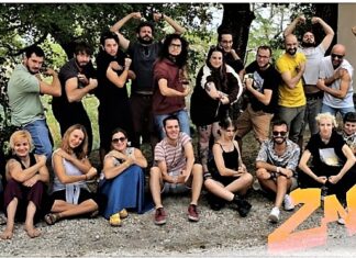 Znort Festival, a Fano ritorna il più piccolo grande festival di fumetto d’autore dell’estate