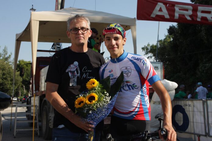 DS Allievi Filippo Beltrami e Giacomo Sgherri