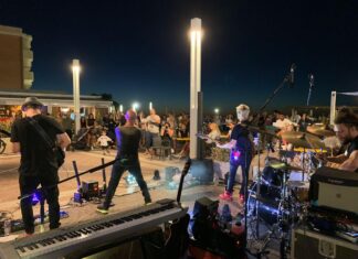 Nuovo appuntamento a Fano con “Il mercoledì degli artisti”
