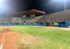 Play-out per il Fano Baseball ’94