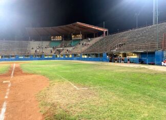 Play-out per il Fano Baseball ’94