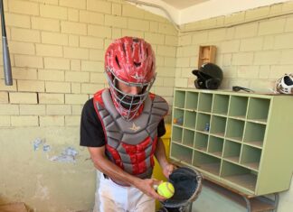 Fano Baseball sconfitto a Foggia