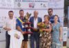 Bocce, “La stella di Pegaso”: in evidenza gli atleti della San Cristoforo Fano