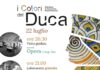 “I colori del Duca” in mostra Museo Archeologico e della Via Flaminia di Cagli