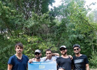 Rock The Amphitheater: musica ed emozioni all’anfiteatro romano di Suasa