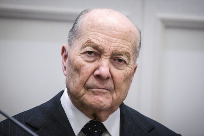 PAOLO GROSSI