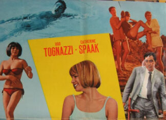 Tognazzi, Gassman e gli epigoni di Pasolini: a Fano il “Cinema in Spiaggia” di Cinfefortunae