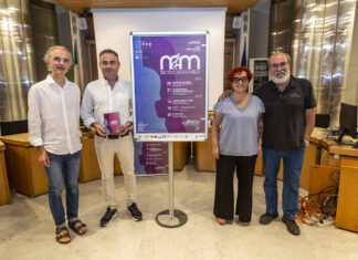 Festival “Musica & Musica”, presentata l’edizione 2022