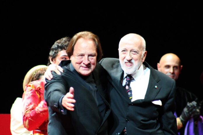 Ortolani e Pizzi