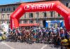 Ciclismo, la “Rossini Raffaello” al laziale Emanuele Rocchi