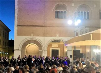Nuovo appuntamento a Fano con “Il mercoledì degli artisti”