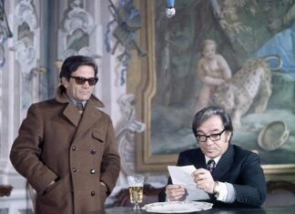 CineFortunae, l’omaggio di Fano a Pasolini