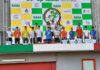 Giacomo Sgherri, classe 2007 dell’Alma Juventus Fano, miglior Allievo 1° Anno della classifica Bologna Cycling Cup 2022