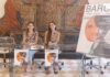 Urbania, il Barco Ducale di Federico da Montefeltro rivive con una residenza creativa