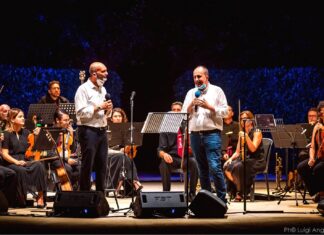 L’Orchestra Rossini tra le dieci nuove orchestre italiane