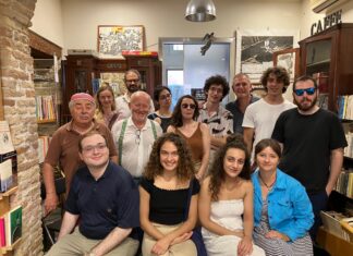 Wunderkammer Youth Ensemble, laboratorio per giovani musicisti. Concerto inaugurale a Cagli