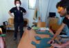 Guide ambientali per persone con deficit visivo: «Furlo all’avanguardia»