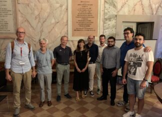 Assemblea pubblica sulla gestione delle risorse idriche ieri a Cagli: svelati per la prima volta gli studi sul pozzo del Burano