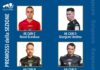 Sezione AIA di Pesaro in festa: 6 i promossi! Gianluca Renzi in Serie C