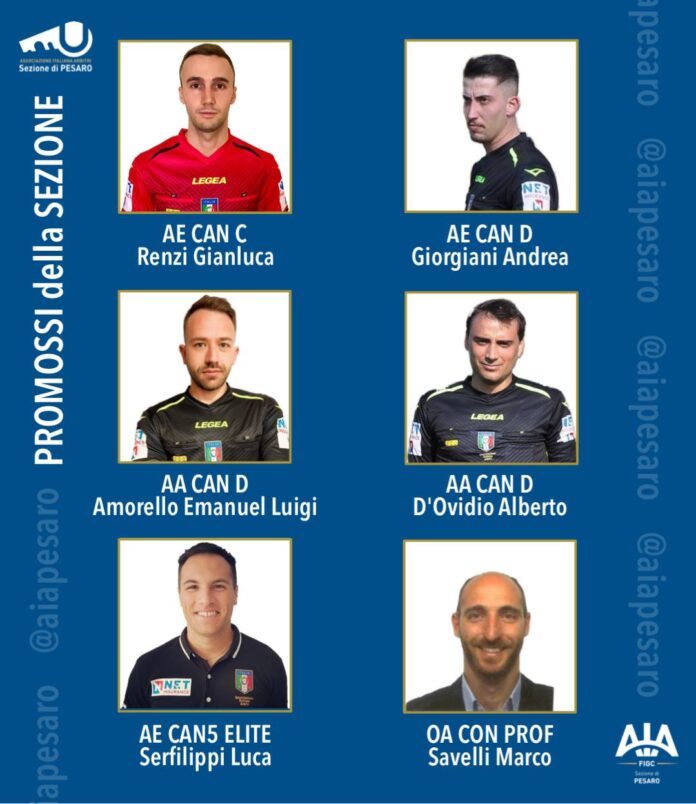associati promossi