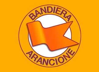 Bandiere Arancioni, Urbania new entry