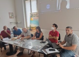 Il passato aiuta a capire il presente: convegno a Pergola con storici e sindacati sulla miniera di Cabernardi