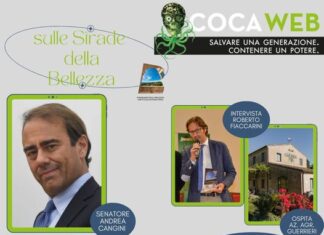 Confcommercio Marche Nord presenta il libro ‘Cocaweb. Una generazione da salvare’ del Senatore Andrea Cangini