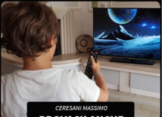Serata dedicata allo sport alla Biblioteca di San Costanzo con Massimo Ceresani