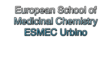 Dal 4 al 7 luglio a Urbino la XXXXI edizione dell’European School of Medicinal Chemistry (ESMEC)