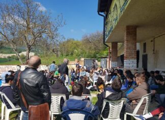 Al via la prima edizione del Festival «Good Days» a Isola del Piano