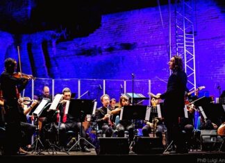 Symphony Pop Festival: tributo a Michael Jackson in veste sinfonica: Il 16 luglio alla Rocca Malatestiana appuntamento con l’Orchestra Rossini
