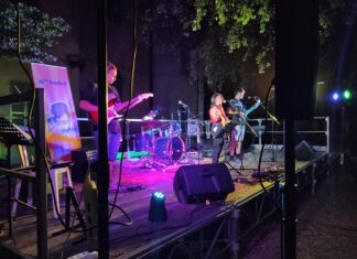 Sigillo (PG): Al Fondino Corsi in Concerto