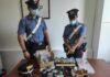 Spaccio di droga, trentenne arrestato a Fossombrone