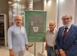 “Il segno pensato” di Gulino in mostra a Urbino