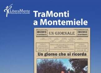 “TraMonti a Montemiele”, martedì 12 luglio il secondo spettacolo: “Un giorno che si ricorda” scritto e diretto da Luca Guerini